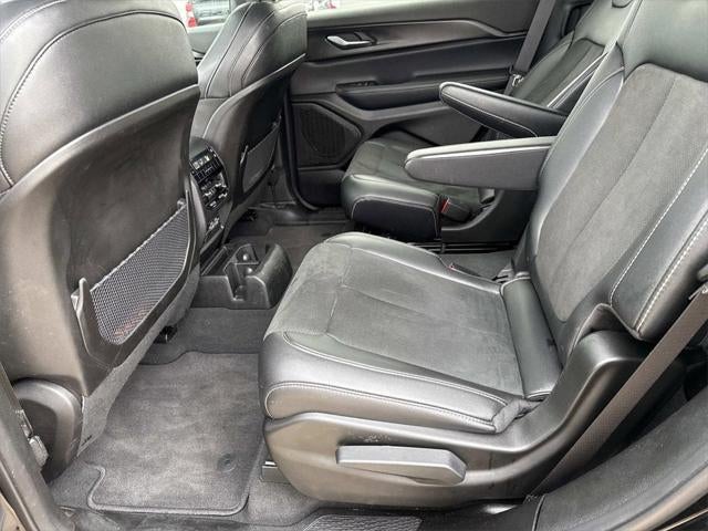 2025 Jeep Grand Cherokee L Altitude X 4x4