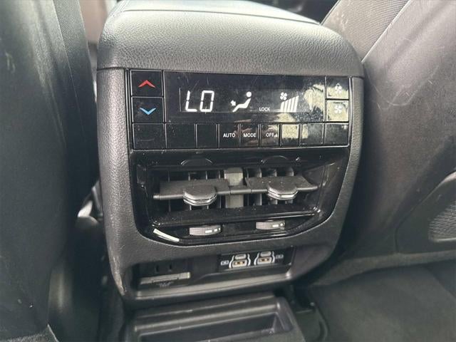 2025 Jeep Grand Cherokee L Altitude X 4x4