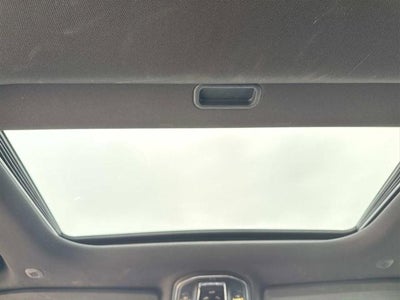 2025 Jeep Grand Cherokee L Altitude X 4x4