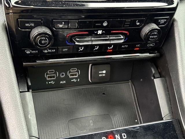 2025 Jeep Grand Cherokee L Altitude X 4x4