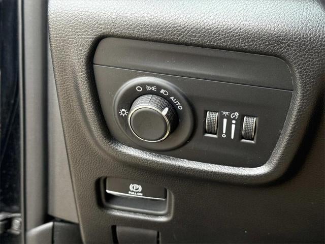 2025 Jeep Grand Cherokee L Altitude X 4x4