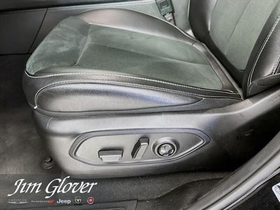 2025 Jeep Grand Cherokee L Altitude X 4x4