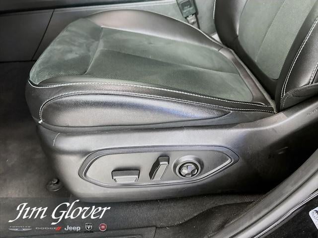 2025 Jeep Grand Cherokee L Altitude X 4x4