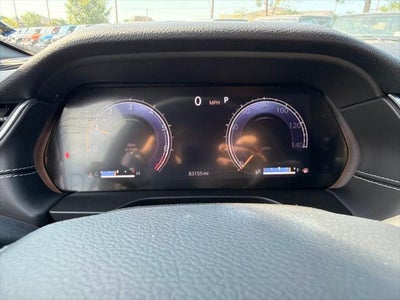 2022 Jeep Grand Cherokee L Altitude 4x4