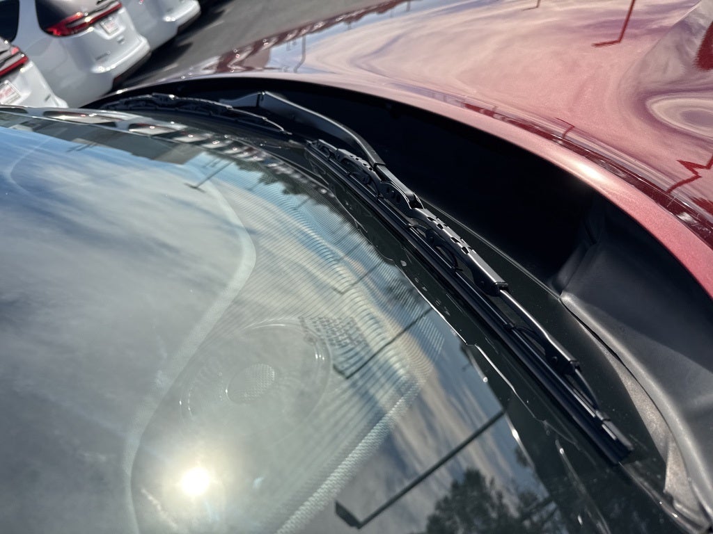 2021 Jeep Grand Cherokee L Overland 4x4