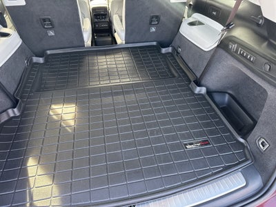 2021 Jeep Grand Cherokee L Overland 4x4