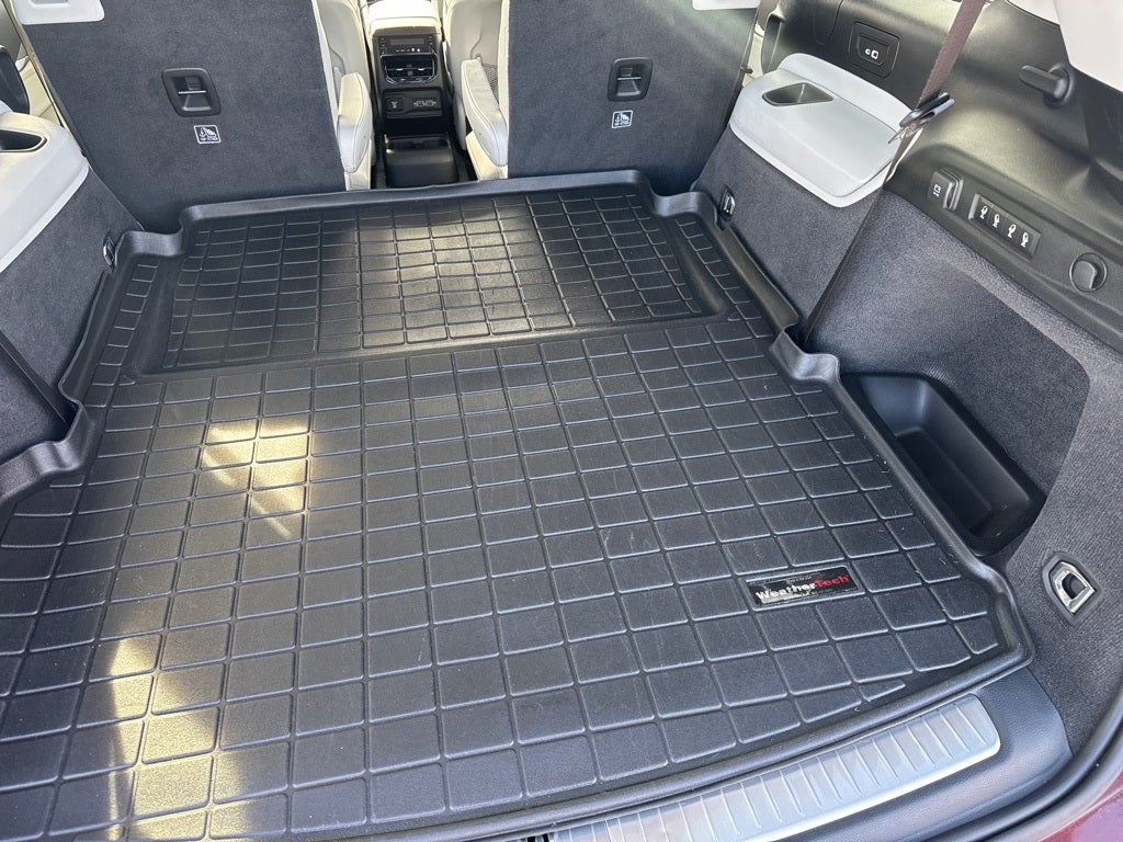 2021 Jeep Grand Cherokee L Overland 4x4