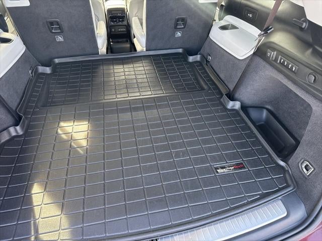 2021 Jeep Grand Cherokee L Overland 4x4