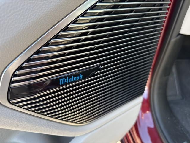 2021 Jeep Grand Cherokee L Overland 4x4