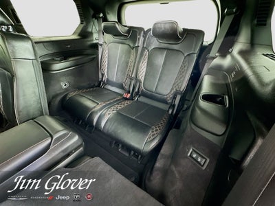 2024 Jeep Grand Cherokee L Summit 4x4