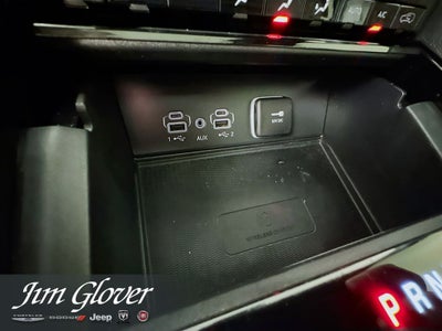 2024 Jeep Grand Cherokee L Summit 4x4