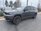 2025 Jeep Grand Cherokee L Summit 4x4