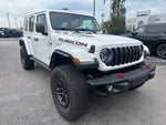 2024 Jeep Wrangler 4-Door Recon 4x4