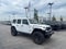 2024 Jeep Wrangler 4-Door Recon 4x4