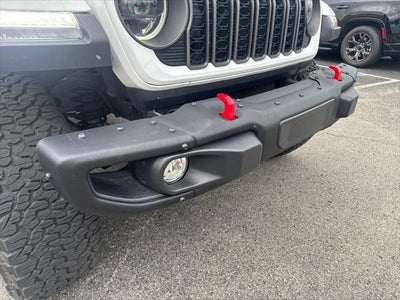 2024 Jeep Wrangler 4-Door Recon 4x4