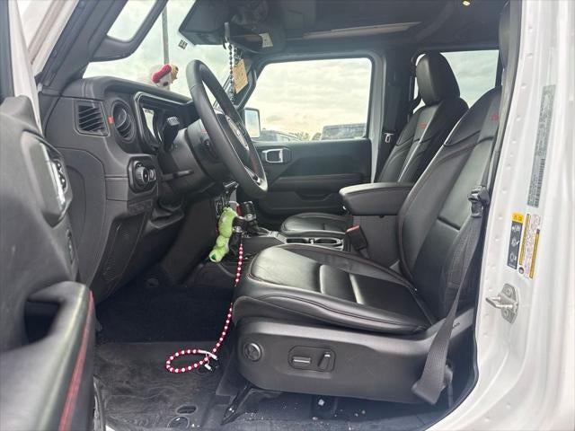 2024 Jeep Wrangler 4-Door Recon 4x4