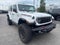 2024 Jeep Wrangler 4-Door Recon 4x4