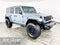 2025 Jeep Wrangler 4-Door Recon 4x4