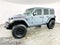 2025 Jeep Wrangler 4-Door Recon 4x4