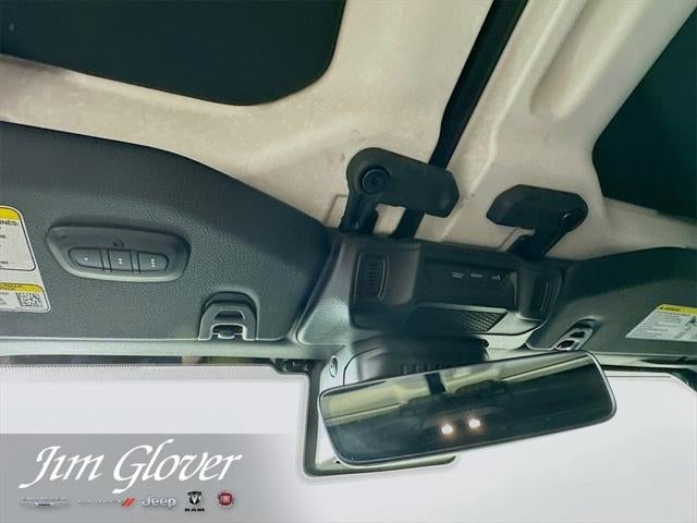 2025 Jeep Wrangler 4-Door Recon 4x4