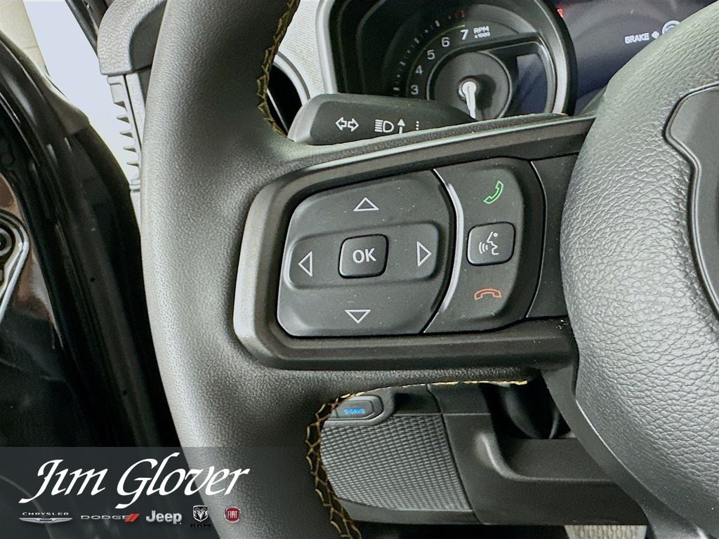 2024 Jeep Wrangler Sport S 4xe