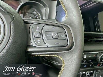 2024 Jeep Wrangler Sport S 4xe