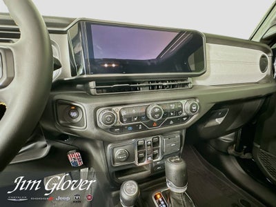 2024 Jeep Wrangler Sport S 4xe
