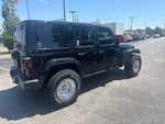 2024 Jeep Wrangler Sport S 4xe