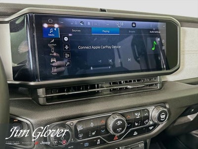2024 Jeep Wrangler Sport S 4xe