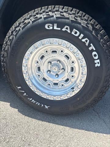 2024 Jeep Wrangler Sport S 4xe