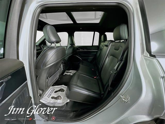 2024 Jeep Grand Cherokee Trailhawk