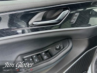 2024 Jeep Grand Cherokee Trailhawk