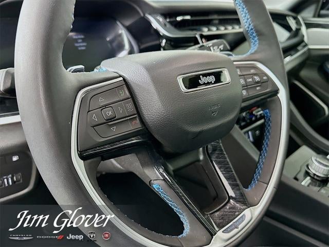 2024 Jeep Grand Cherokee Trailhawk