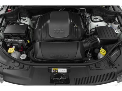 2015 Dodge Durango R/T