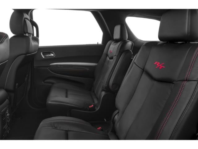 2015 Dodge Durango R/T