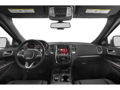 2015 Dodge Durango R/T
