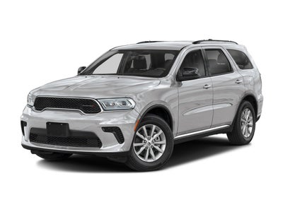 2025 Dodge Durango R/T Plus AWD