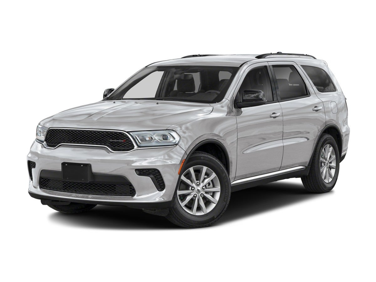 2025 Dodge Durango R/T Plus AWD