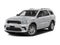 2025 Dodge Durango R/T Plus AWD