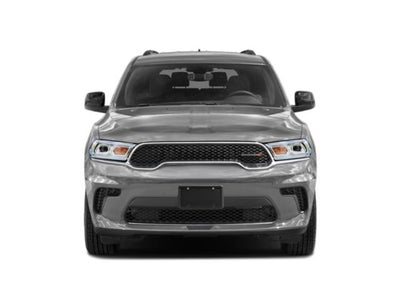 2025 Dodge Durango R/T Plus AWD
