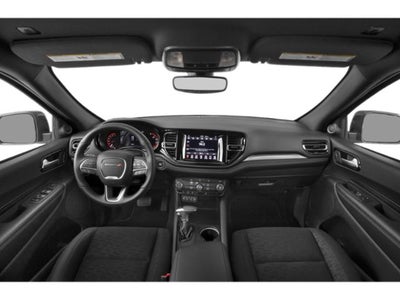 2025 Dodge Durango R/T Plus AWD