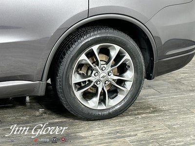 2019 Dodge Durango R/T