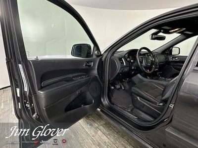 2019 Dodge Durango R/T