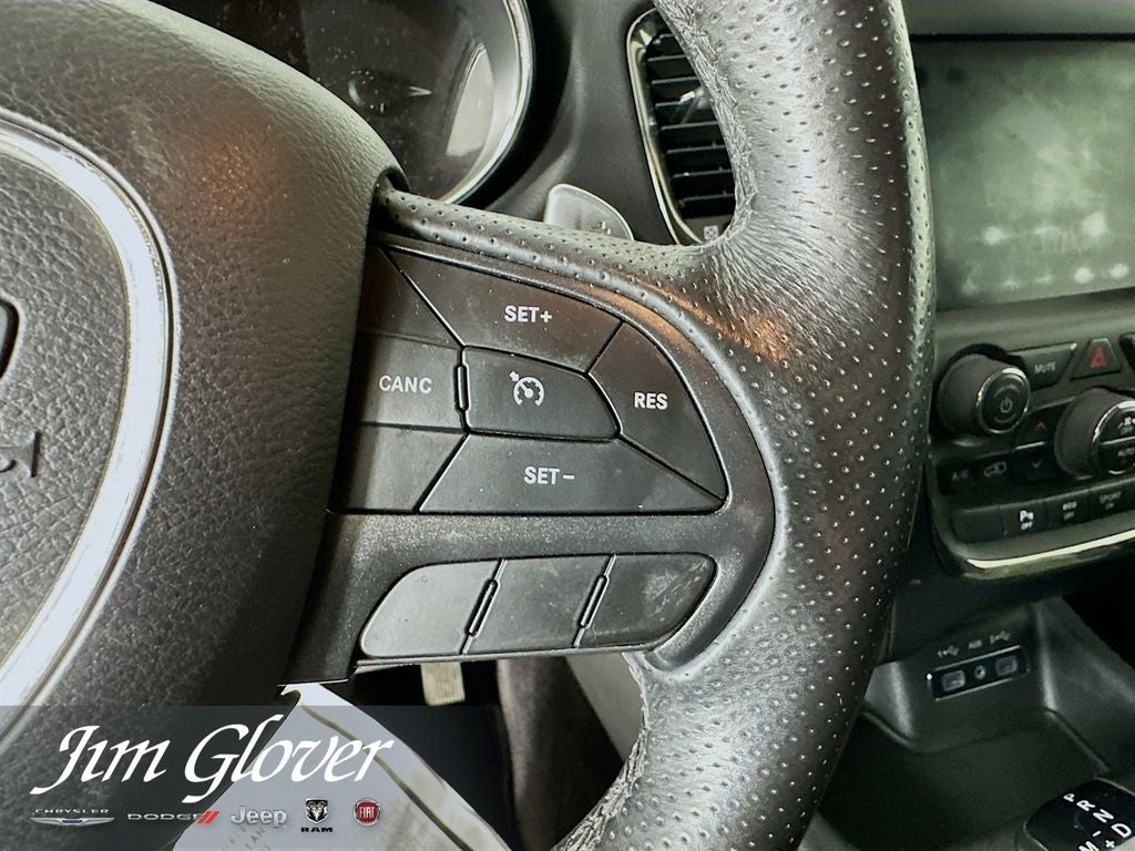 2019 Dodge Durango R/T