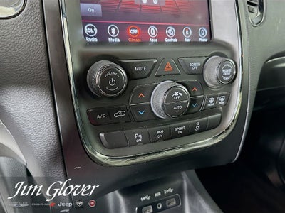 2019 Dodge Durango R/T