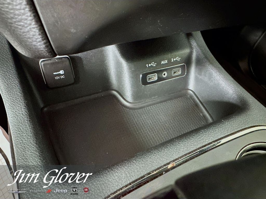 2019 Dodge Durango R/T