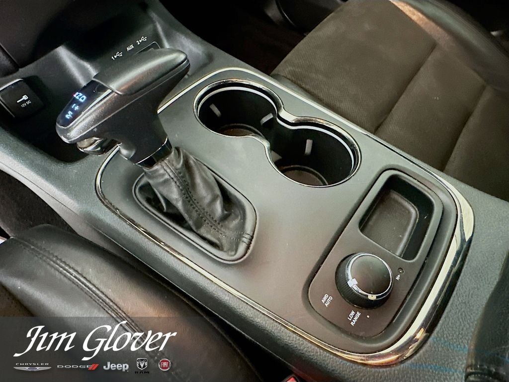 2019 Dodge Durango R/T