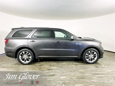 2019 Dodge Durango R/T