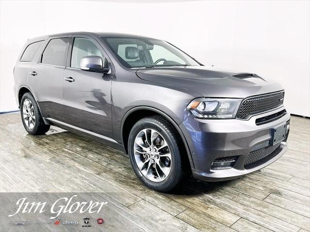 2019 Dodge Durango R/T