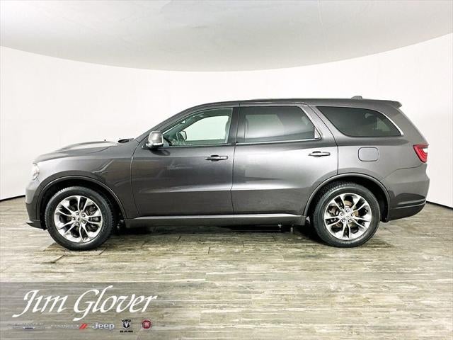 2019 Dodge Durango R/T